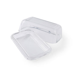 Gewürzhaus - Butter Dish Glass French Tempered