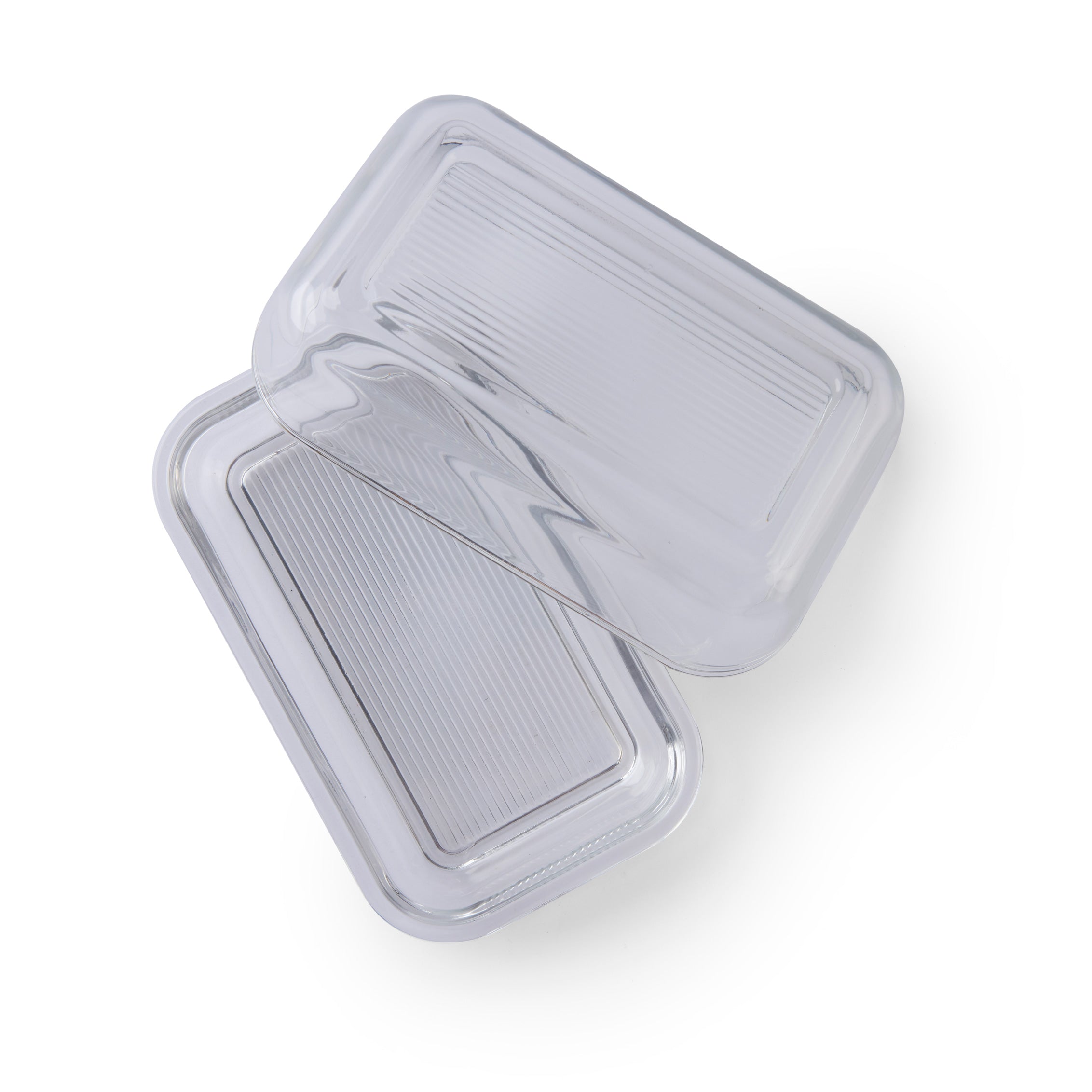Gewürzhaus - Butter Dish Glass French Tempered