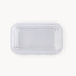Gewürzhaus - Butter Dish Glass French Tempered