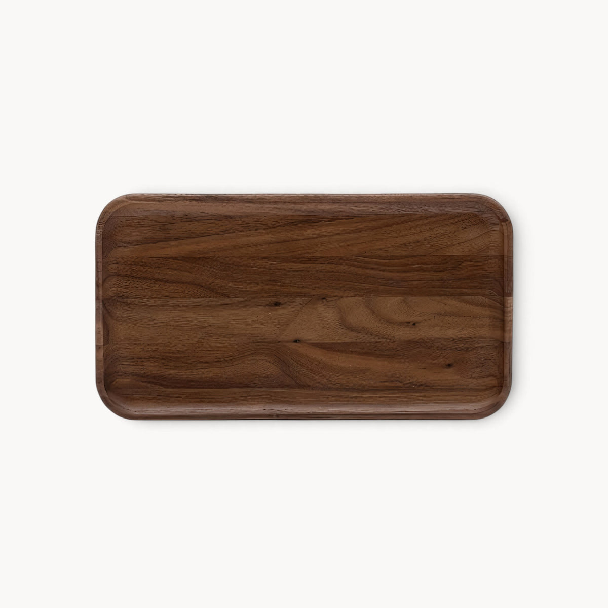 Gewürzhaus - Walnut Tray