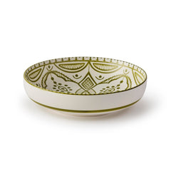 Gewürzhaus - Tapas Ceramic Bowl Medium Green