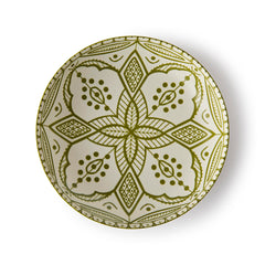 Gewürzhaus - Tapas Ceramic Bowl Medium Green