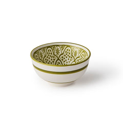 Gewürzhaus - Tapas Ceramic Bowl Small Green