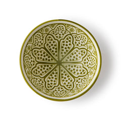 Gewürzhaus - Tapas Ceramic Bowl Small Green