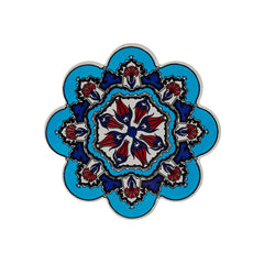 Gewürzhaus - Blue White & Red Trivet