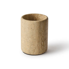 Gewürzhaus - Utensil Holder Travertine