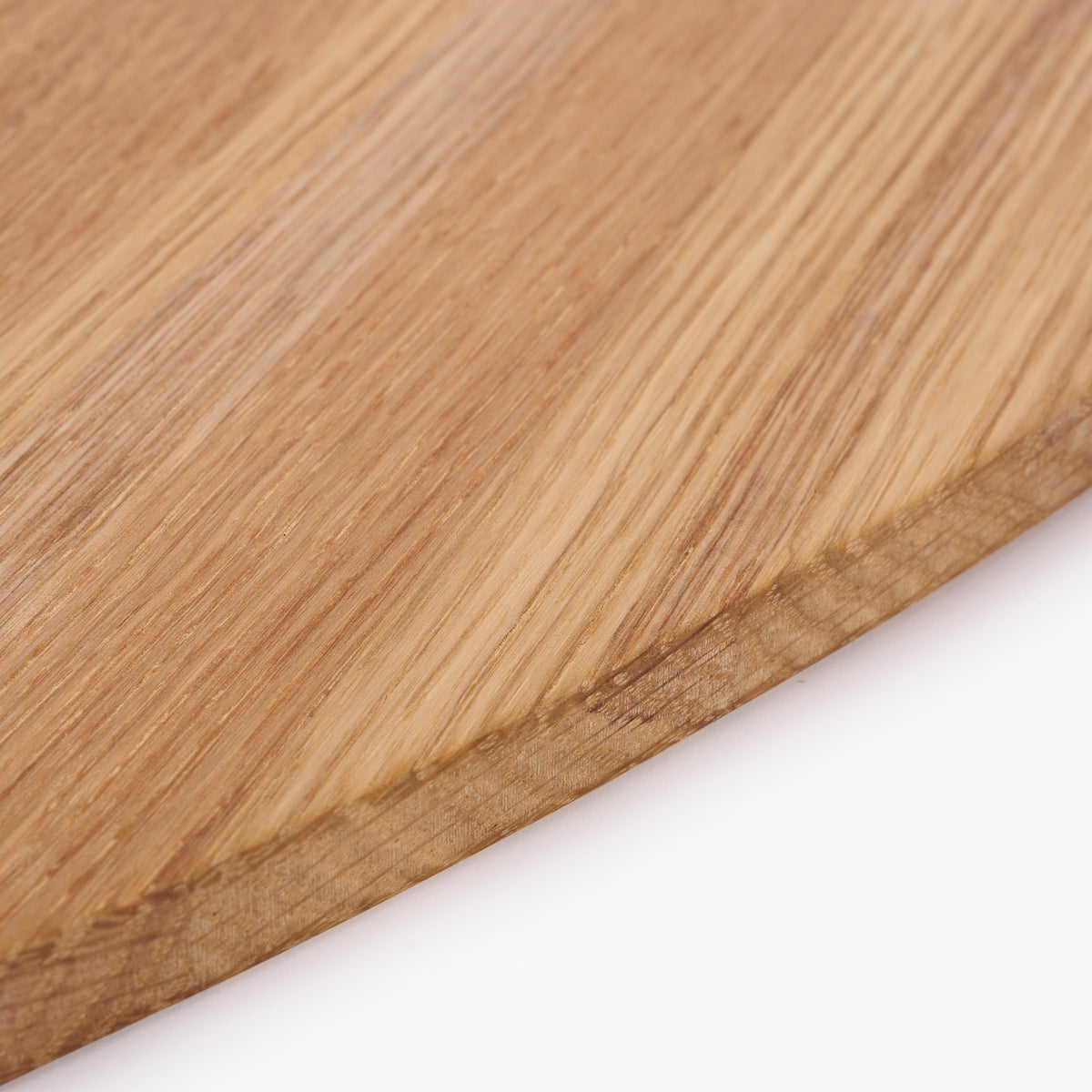 Rock Board American White Oak - Small