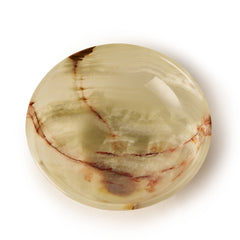 Gewürzhaus - Marble White Fruit Bowl 25cm