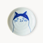 Gewürzhaus - Ceramic Cat Plate