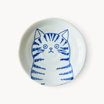 Gewürzhaus - Ceramic Cat Plate