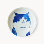 Gewürzhaus - Ceramic Cat Plate