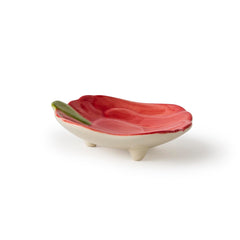 Red Capsicum Trinket Dish