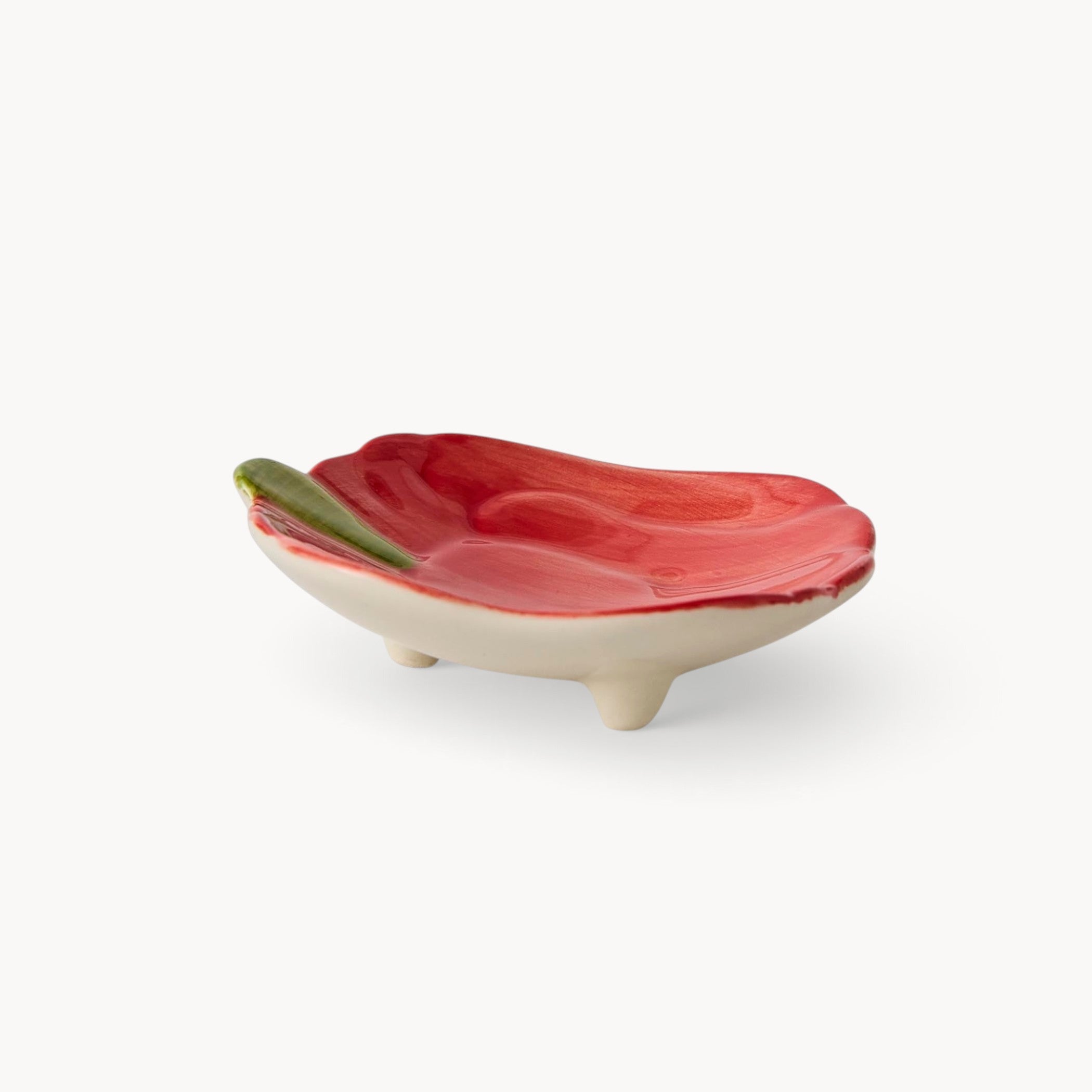 Gewürzhaus - Red Capsicum Trinket Dish