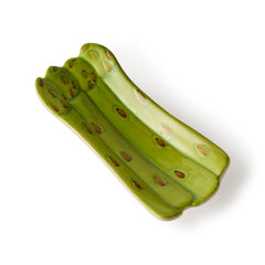 Asparagus Trinket Dish