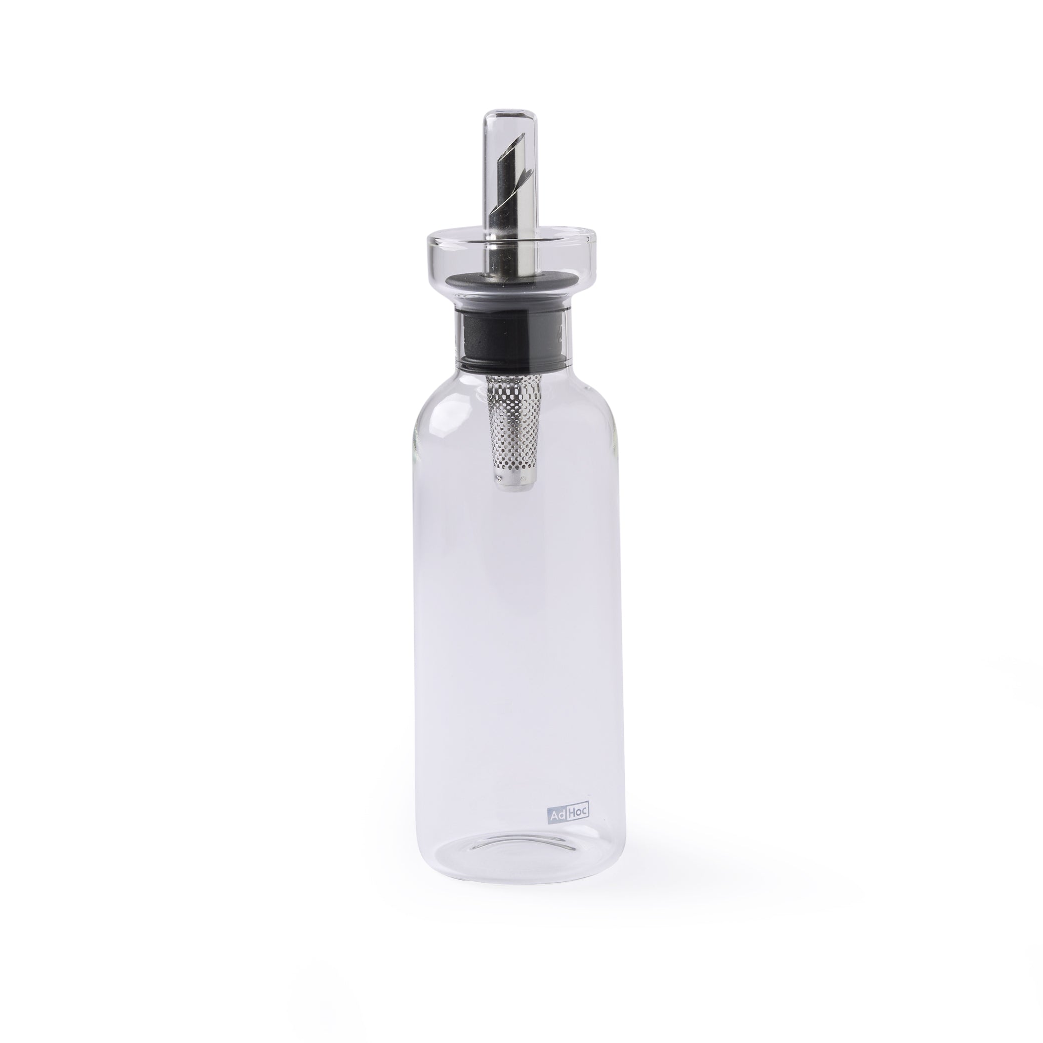 Gewürzhaus - Adhoc Aroma Pour Oil or Vinegar Infusion Dispenser 300ml