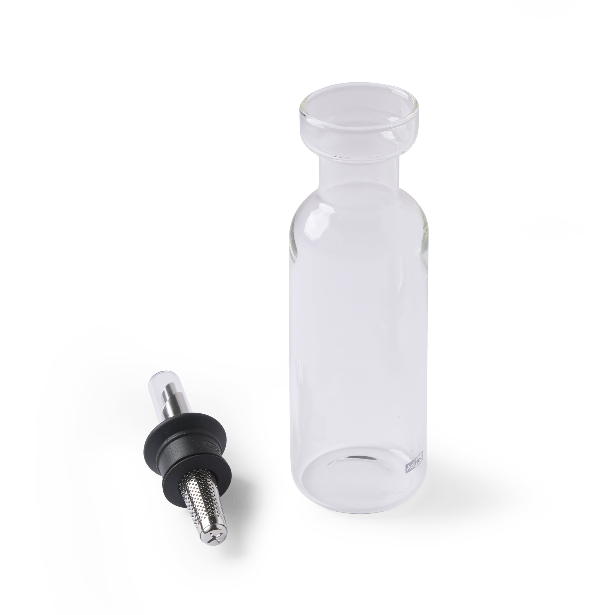 Gewürzhaus - Adhoc Aroma Pour Oil or Vinegar Infusion Dispenser 300ml