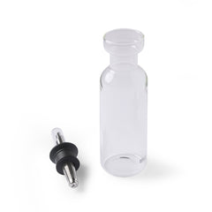 Gewürzhaus - Adhoc Aroma Pour Oil or Vinegar Infusion Dispenser 300ml