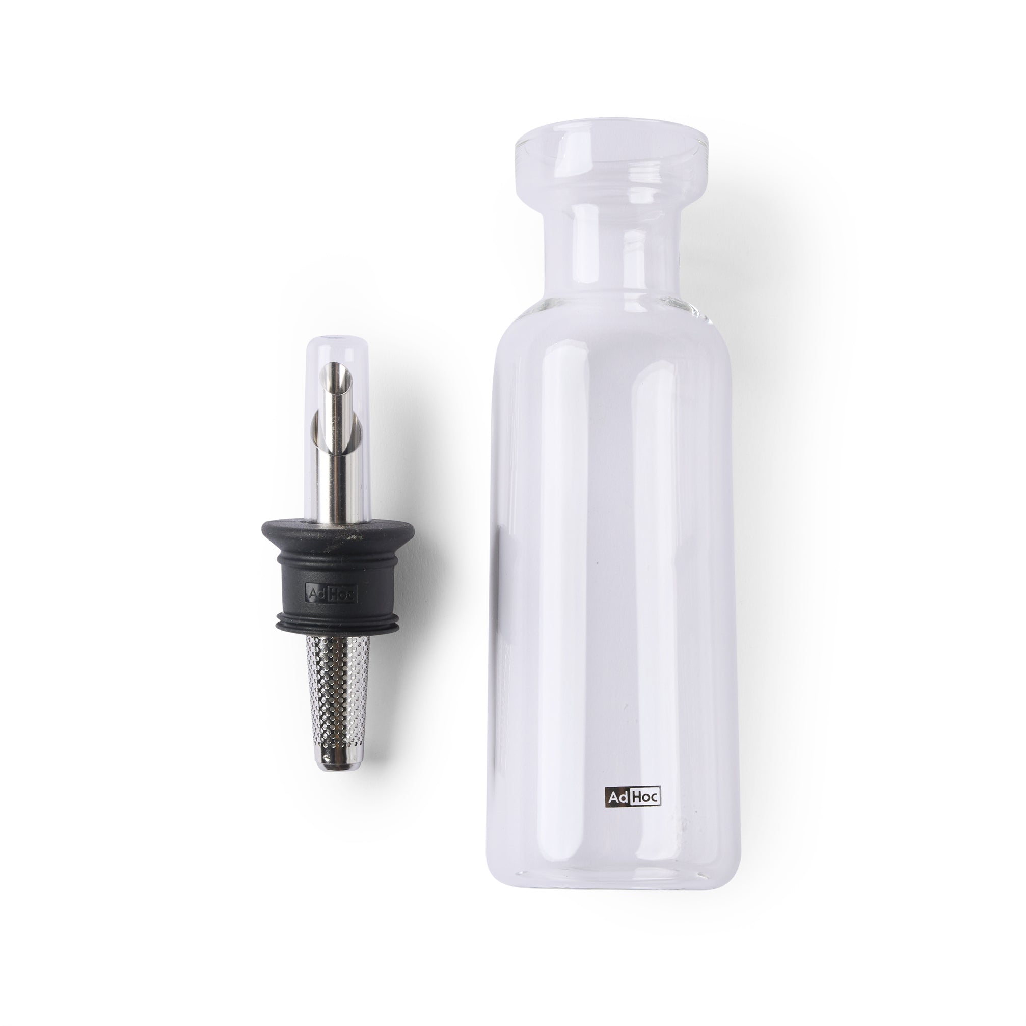 Gewürzhaus - Adhoc Aroma Pour Oil or Vinegar Infusion Dispenser 300ml