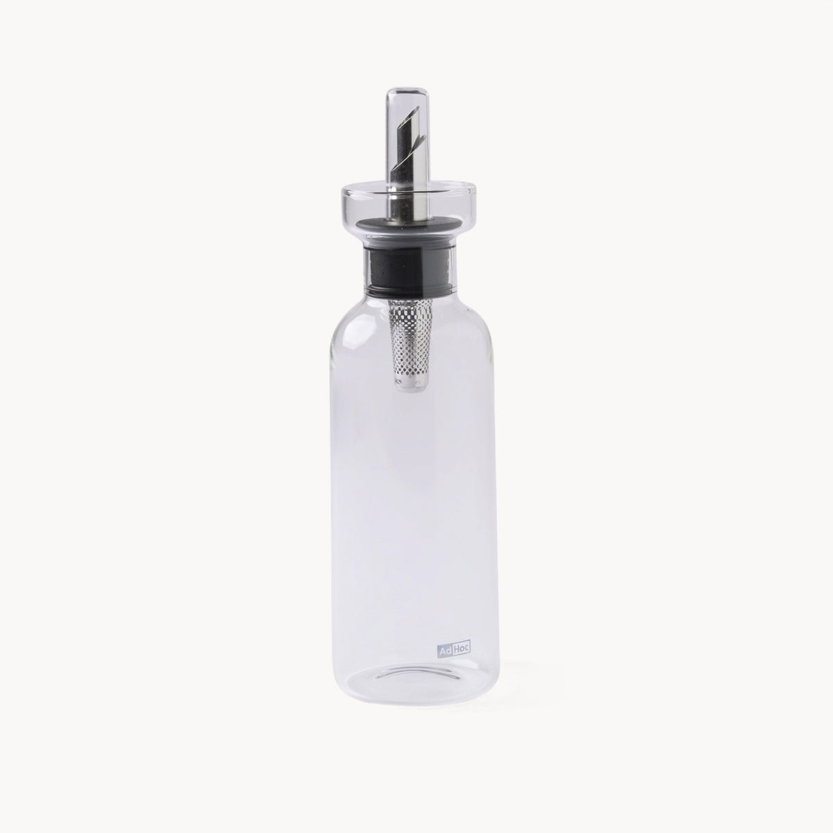 Gewürzhaus - Aroma Pour Oil or Vinegar Infusion Dispenser 300ml