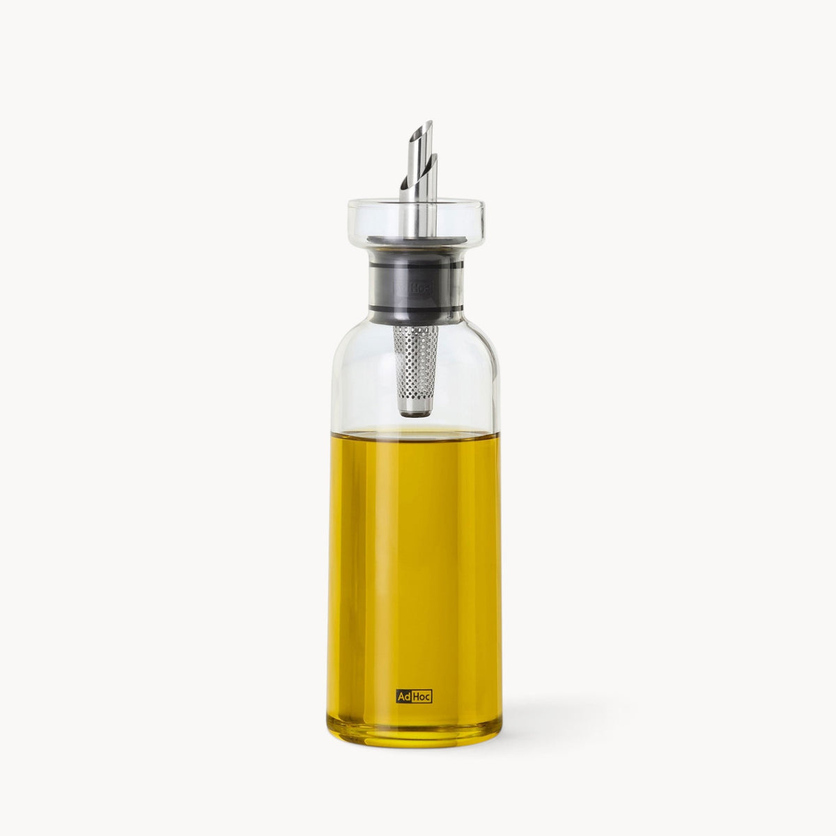 Gewürzhaus - Aroma Pour Oil or Vinegar Infusion Dispenser 300ml