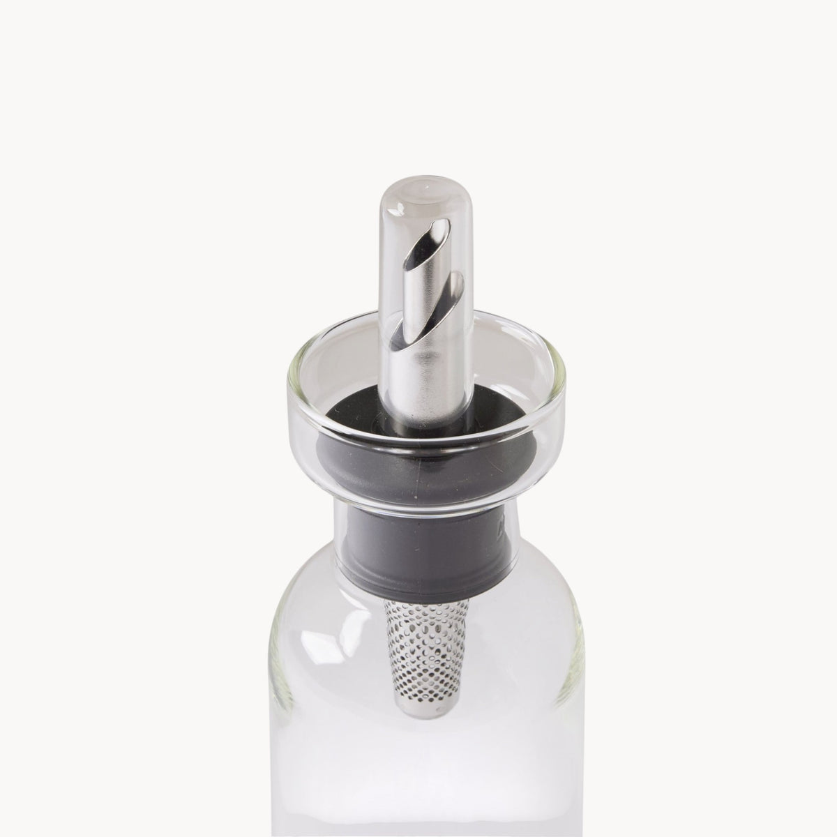Gewürzhaus - Aroma Pour Oil or Vinegar Infusion Dispenser 300ml