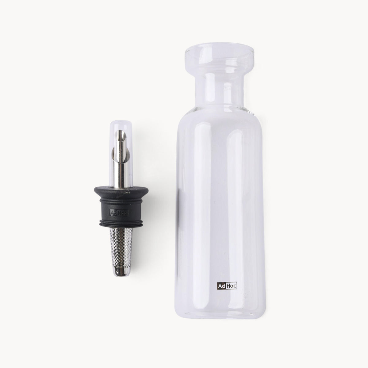 Gewürzhaus - Aroma Pour Oil or Vinegar Infusion Dispenser 300ml