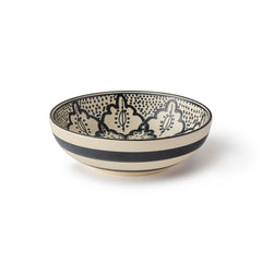 Gewürzhaus - Tapas Ceramic Bowl Medium Black