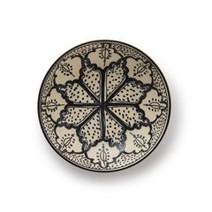 Gewürzhaus - Tapas Ceramic Bowl Medium Black