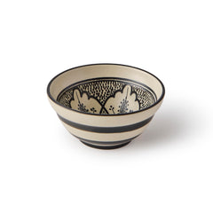 Gewürzhaus - Tapas Ceramic Bowl Small Black