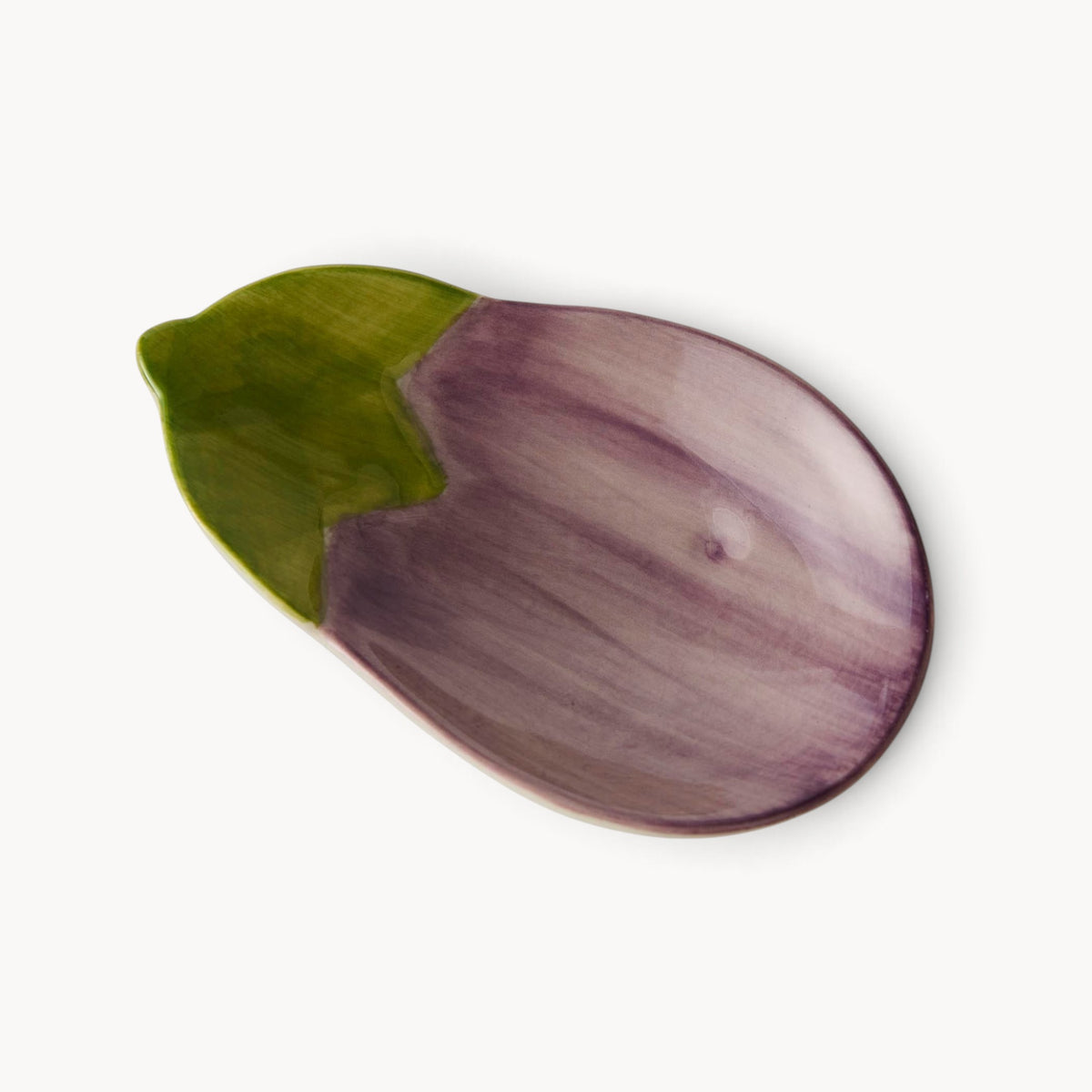 Gewürzhaus - Eggplant Trinket Dish