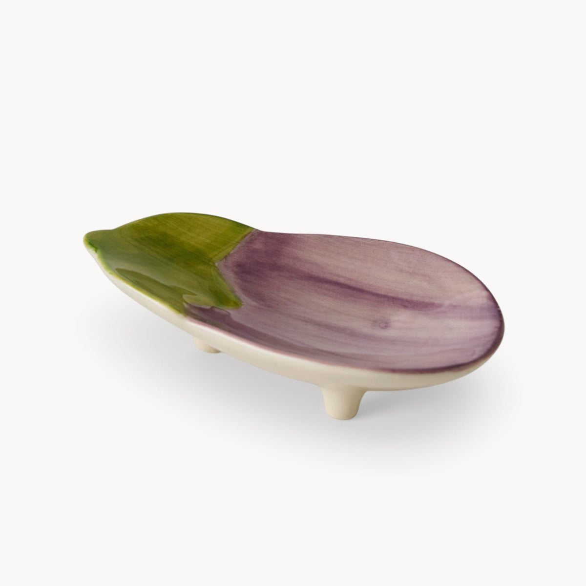 Gewürzhaus - Eggplant Trinket Dish