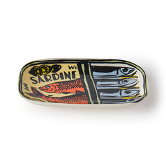Gewürzhaus - Sardines Trinket Dish Rectangular