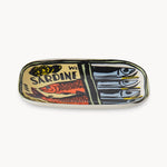Gewürzhaus - Sardines Trinket Dish Rectangular