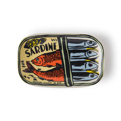 Gewürzhaus - Sardines Trinket Dish Rectangular