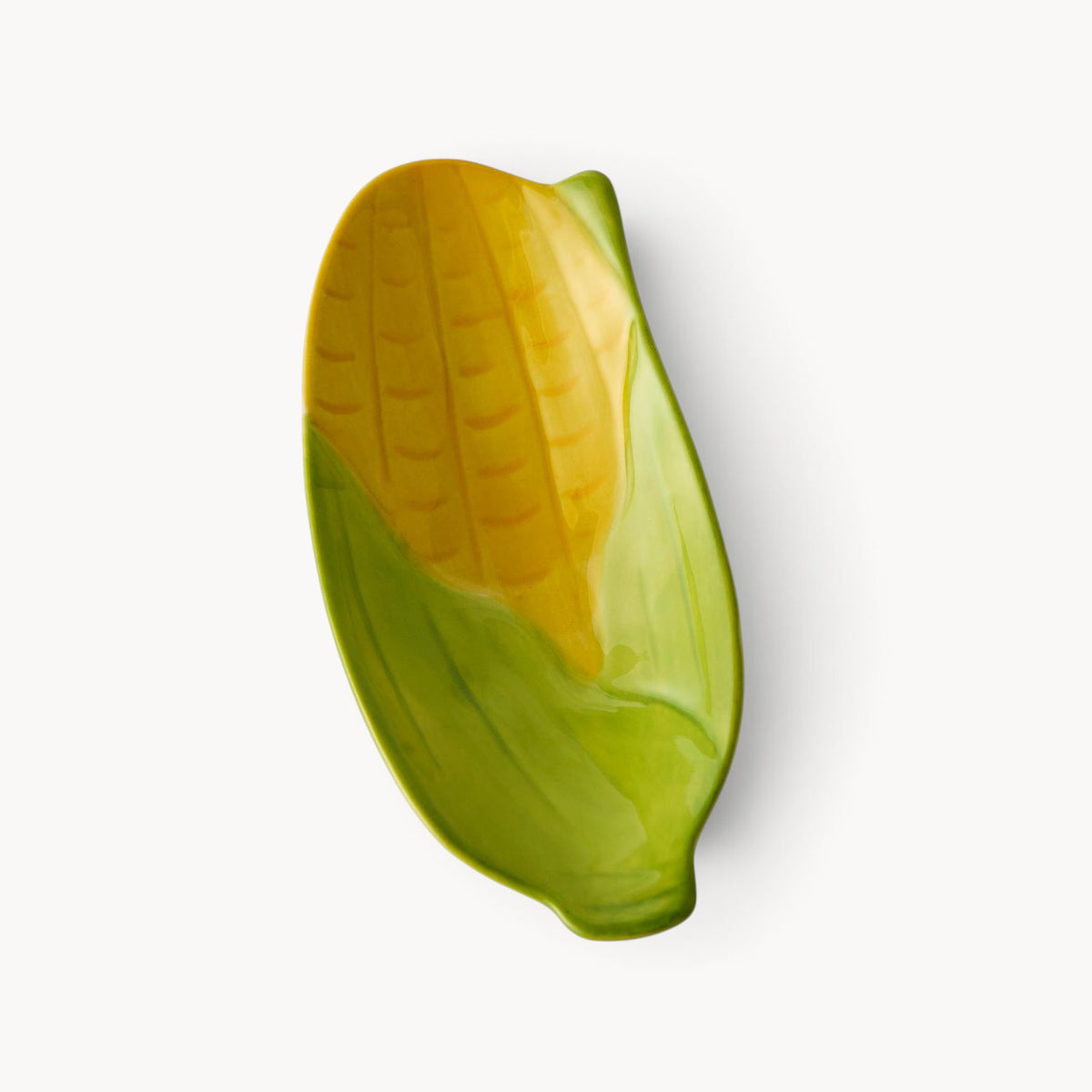 Gewürzhaus - Yellow Corn Trinket Dish