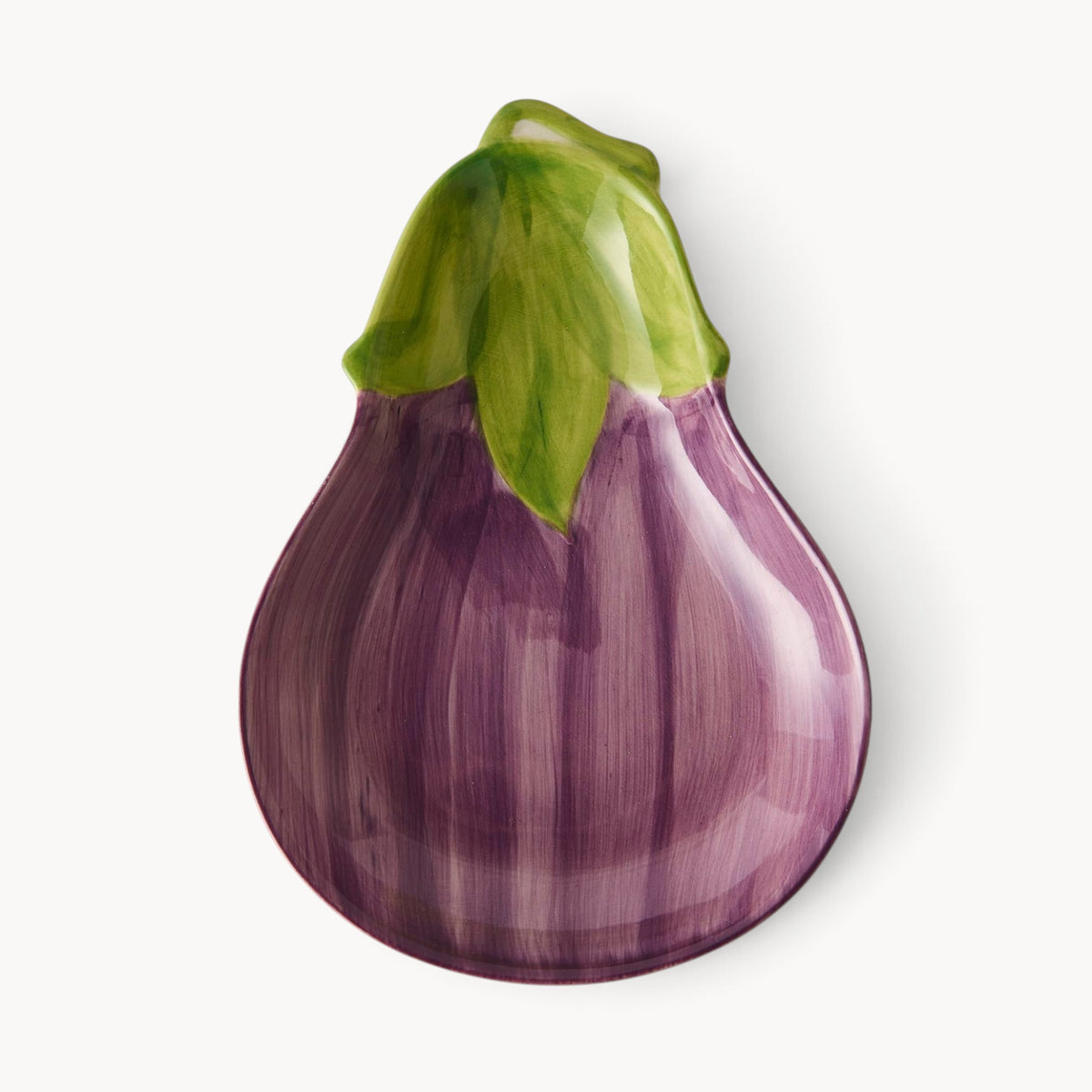 Gewürzhaus - Eggplant Plate