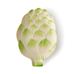 Artichoke Plate