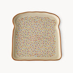 Gewürzhaus - Fairy Bread Ceramic Plate