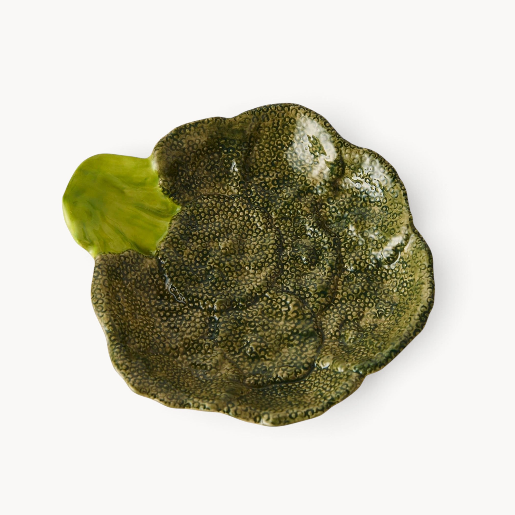 Gewürzhaus - Broccoli Plate