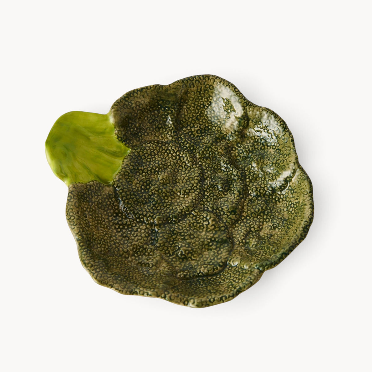 Gewürzhaus - Broccoli Plate