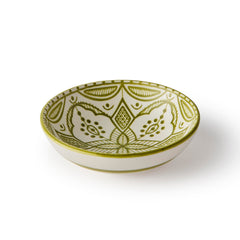 Gewürzhaus - Tapas Ceramic Dish Medium Green