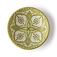 Gewürzhaus - Tapas Ceramic Dish Medium Green