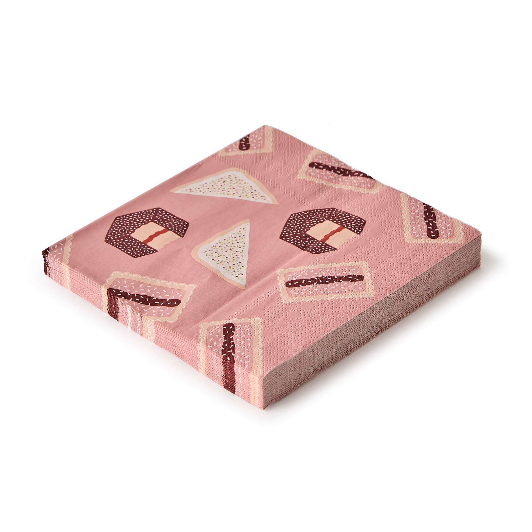 Gewürzhaus - Fairy Bread Paper Napkins 20pk