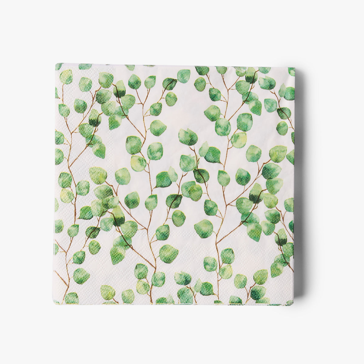 Eucalyptus Napkins 20pk