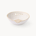 Gewürzhaus - Francis Ceramic Grater Dish