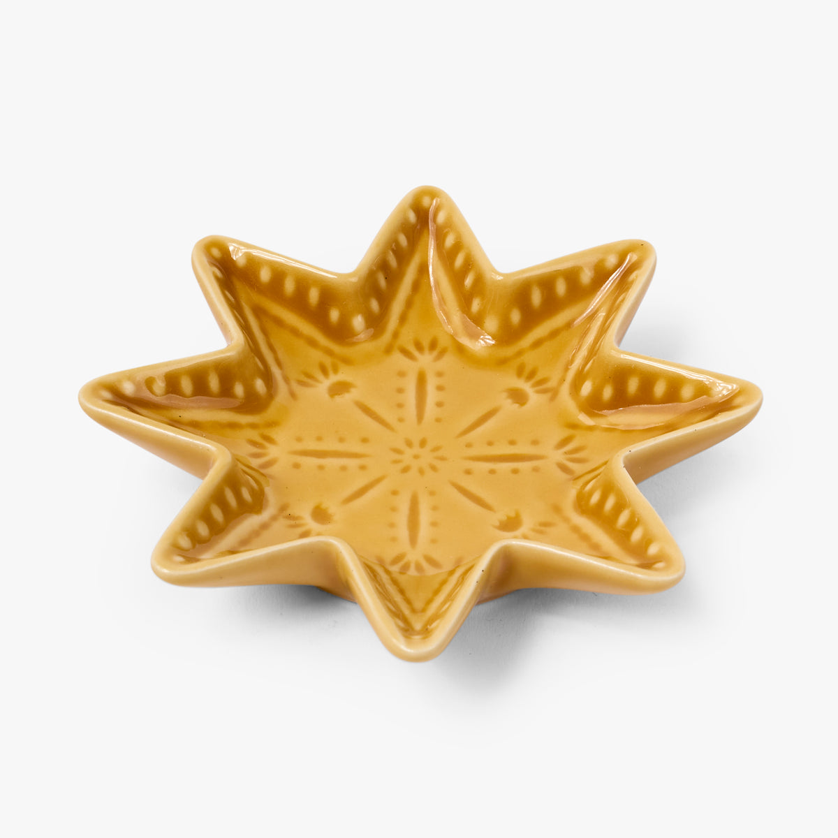 Gewürzhaus - Star shaped trinket dish