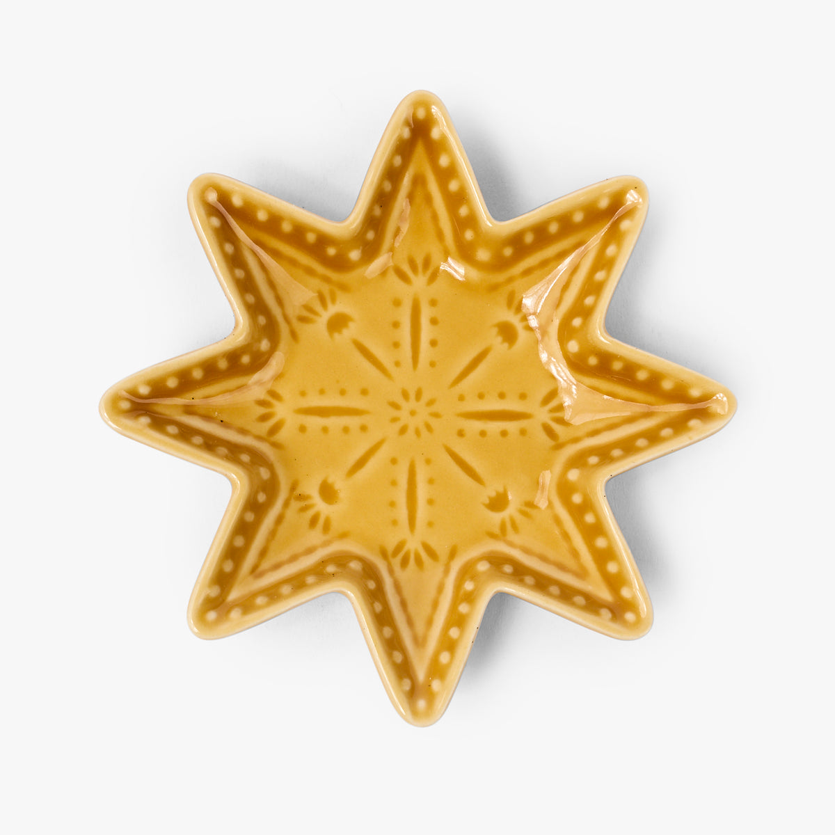 Gewürzhaus - Star shaped trinket dish