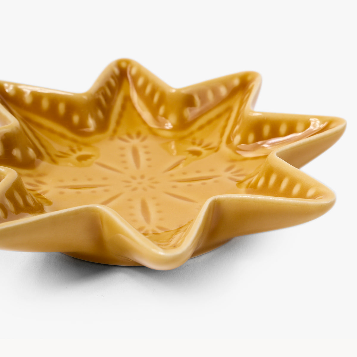 Gewürzhaus - Star shaped trinket dish
