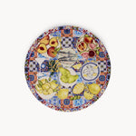 Sicilia Mercato Ceramic Trivet - Lemons