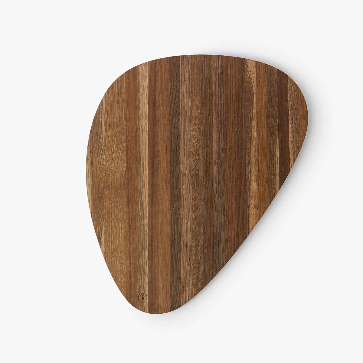 Sands Made - Rock Board Smoked American White Oak - Large